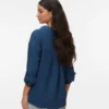 Camicia Vmizzy