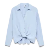 Camicia Vmizzy