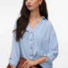 Camicia Vmizzy