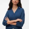 Camicia Vmizzy