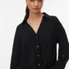 Camicia Vmizzy