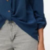 Camicia Vmizzy