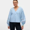 Camicia Vmjanni