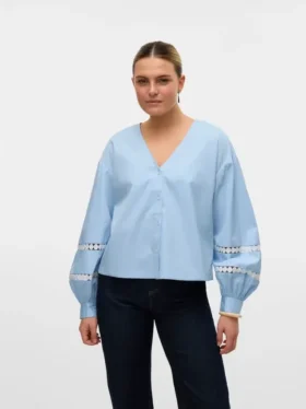 Camicia Vmjanni