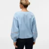 Camicia Vmjanni