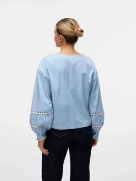 Camicia Vmjanni