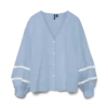 Camicia Vmjanni