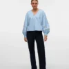 Camicia Vmjanni
