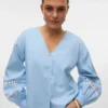 Camicia Vmjanni