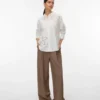Camicia Vmjirina