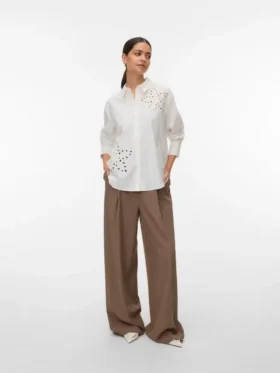 Camicia Vmjirina