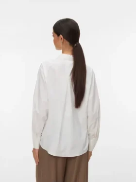 Camicia Vmjirina
