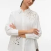 Camicia Vmjirina