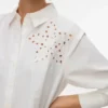 Camicia Vmjirina