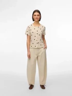 Camicia Vmjoan