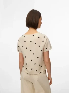 Camicia Vmjoan