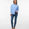 Camicia Vmkaja