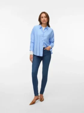 Camicia Vmkaja