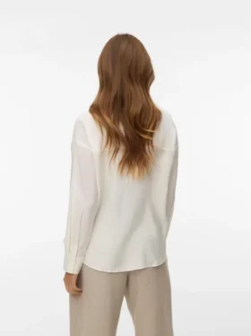 Camicia Vmkaja