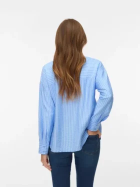 Camicia Vmkaja