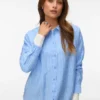 Camicia Vmkaja