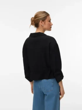 Camicia Vmkatie