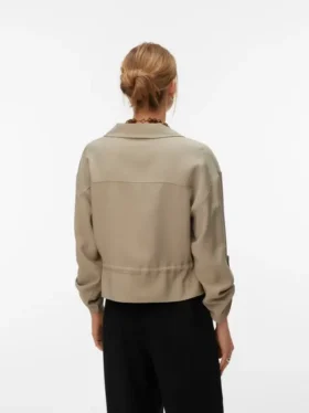 Camicia Vmkatie