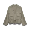 Camicia Vmkatie