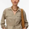 Camicia Vmkatie