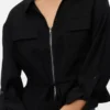 Camicia Vmkatie