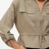 Camicia Vmkatie