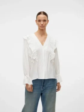 Camicia Vmkausa
