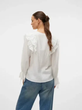 Camicia Vmkausa