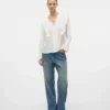 Camicia Vmkausa