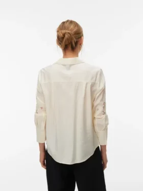 Camicia Vmkelsey