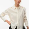 Camicia Vmkelsey