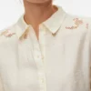 Camicia Vmkelsey