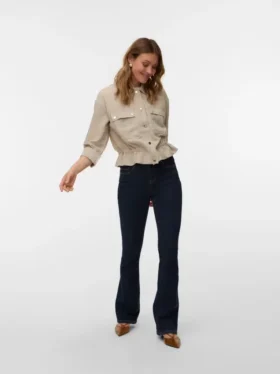 Camicia Vmkinessa