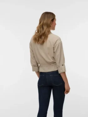 Camicia Vmkinessa