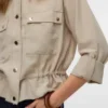 Camicia Vmkinessa