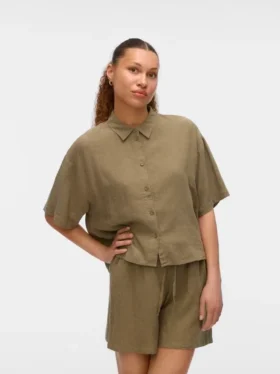 Camicia Vmlinn
