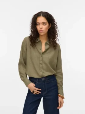 Camicia Vmlinn