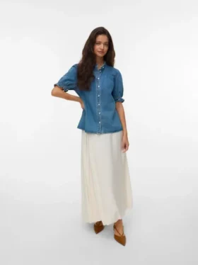 Camicia Vmlola