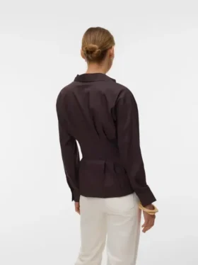 Camicia Vmlotus