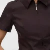 Camicia Vmlotus