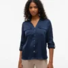 Camicia Vmlou