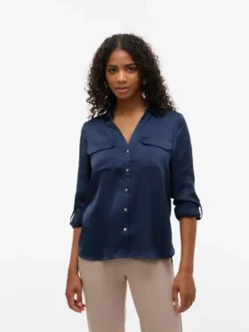 Camicia Vmlou