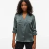 Camicia Vmlou
