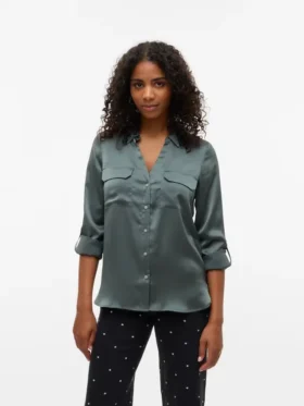 Camicia Vmlou