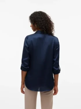 Camicia Vmlou